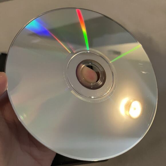 Dvd Used Grateful Dawg Columbia Grateful Dead Jerry Garcia David Grisman Dawg - Picture 5 of 5